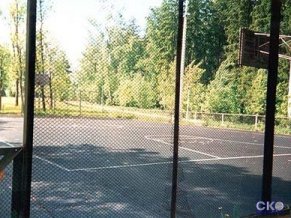 Дом отдыха Москвич